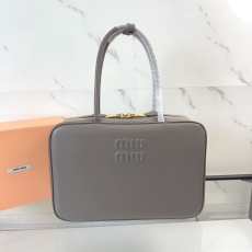 Miu Miu Top Handle Bags